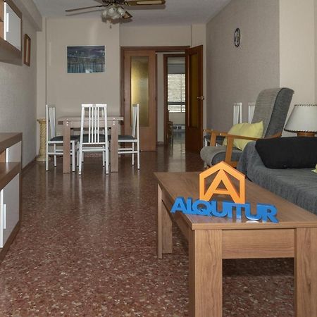 Appartement Florazar 2, Vi-15-A à Cullera Extérieur photo