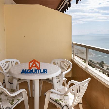 Appartement Florazar 2, Vi-15-A à Cullera Extérieur photo