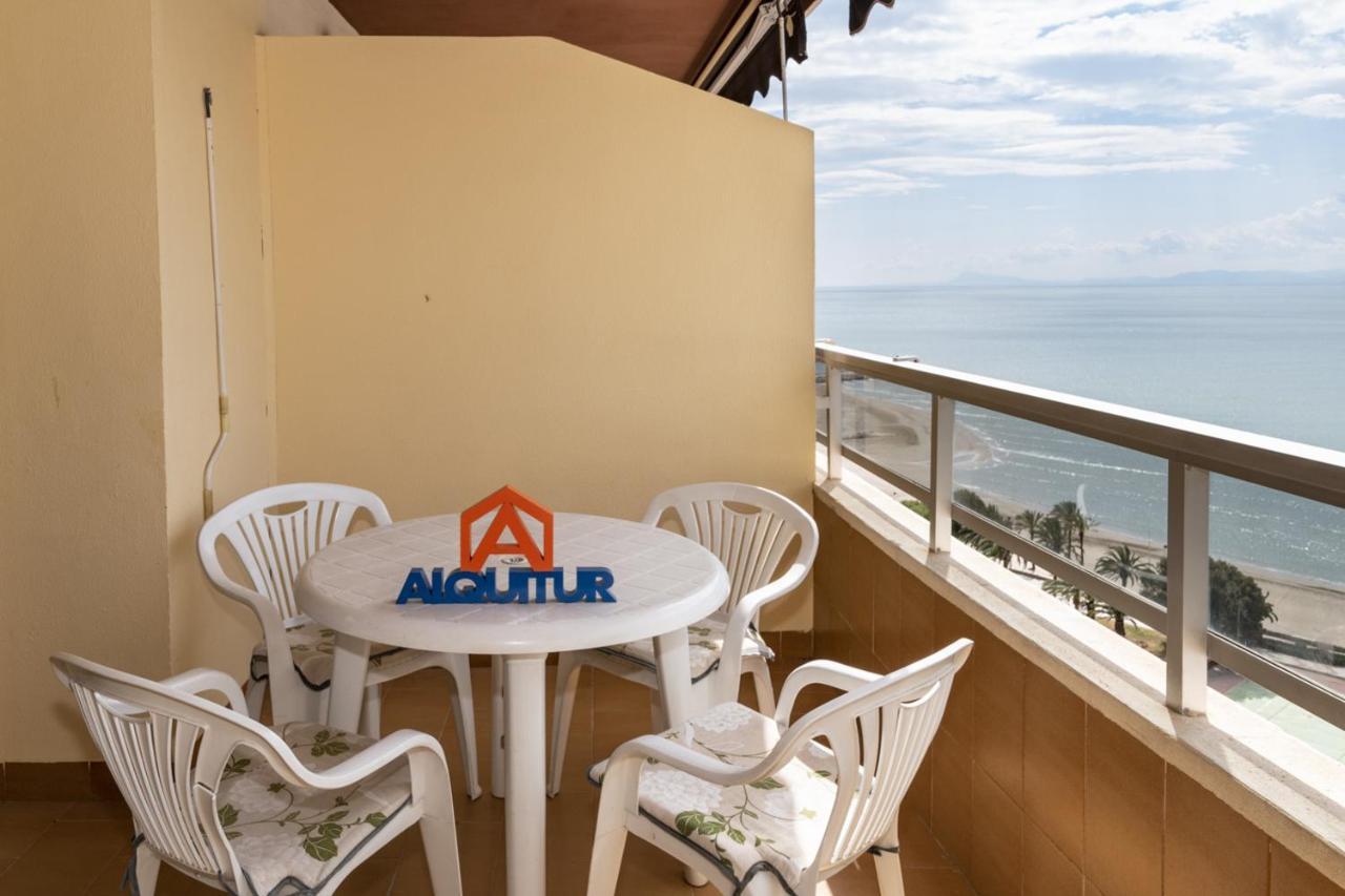 Appartement Florazar 2, Vi-15-A à Cullera Extérieur photo
