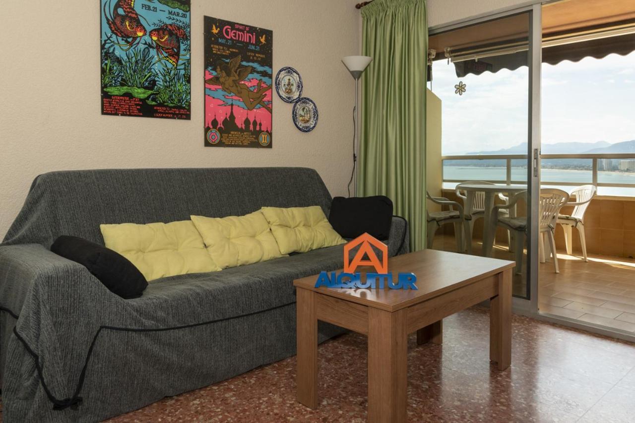 Appartement Florazar 2, Vi-15-A à Cullera Extérieur photo