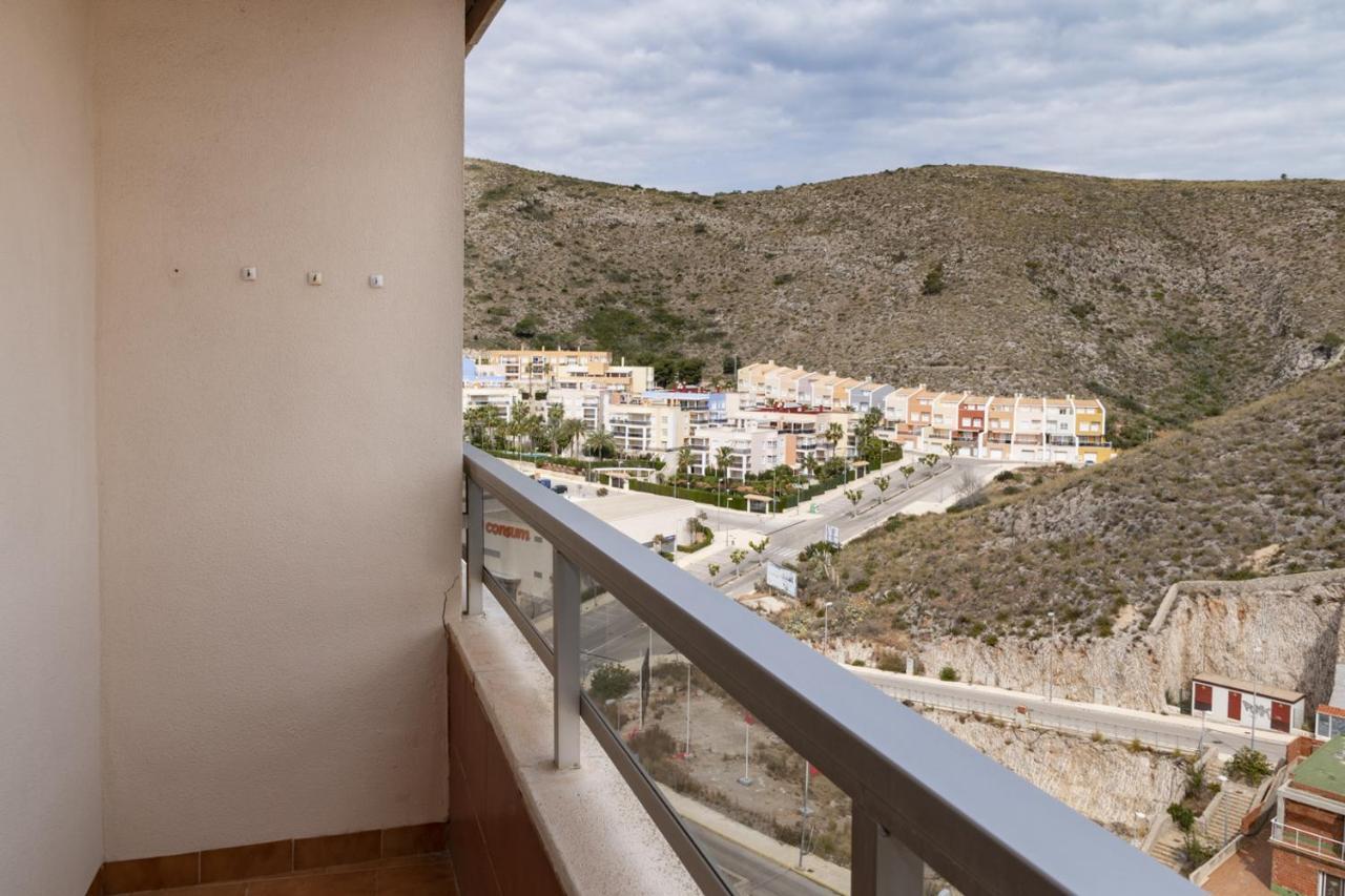 Appartement Florazar 2, Vi-15-A à Cullera Extérieur photo