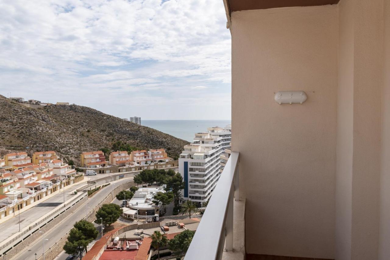 Appartement Florazar 2, Vi-15-A à Cullera Extérieur photo