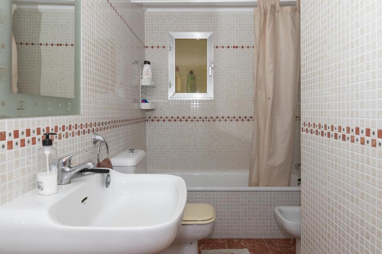 Appartement Florazar 2, Vi-15-A à Cullera Extérieur photo