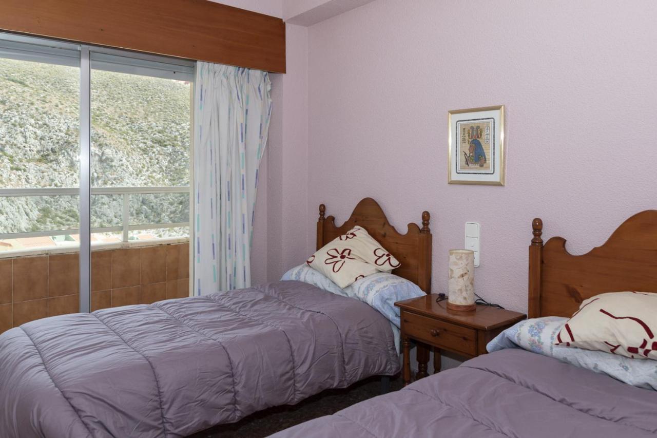 Appartement Florazar 2, Vi-15-A à Cullera Extérieur photo