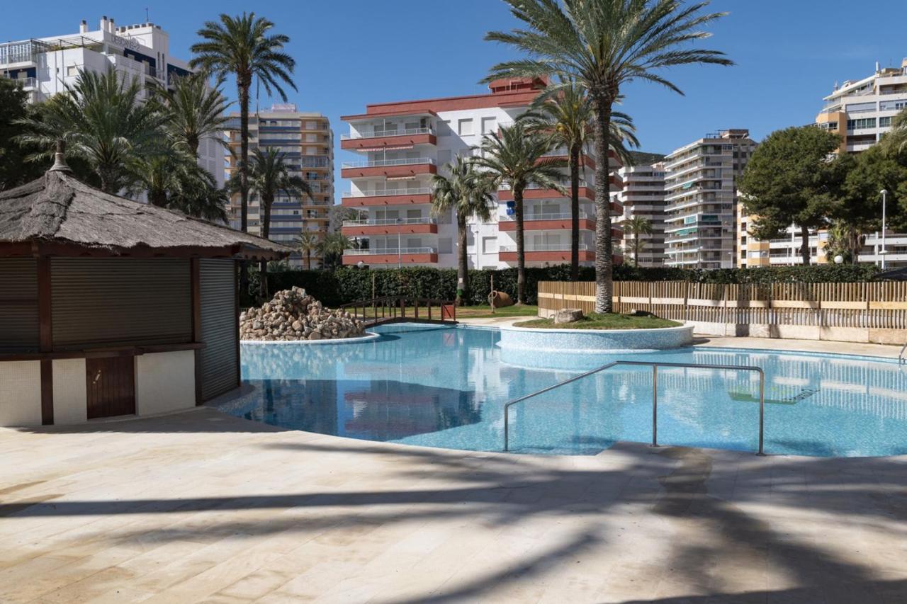 Appartement Florazar 2, Vi-15-A à Cullera Extérieur photo