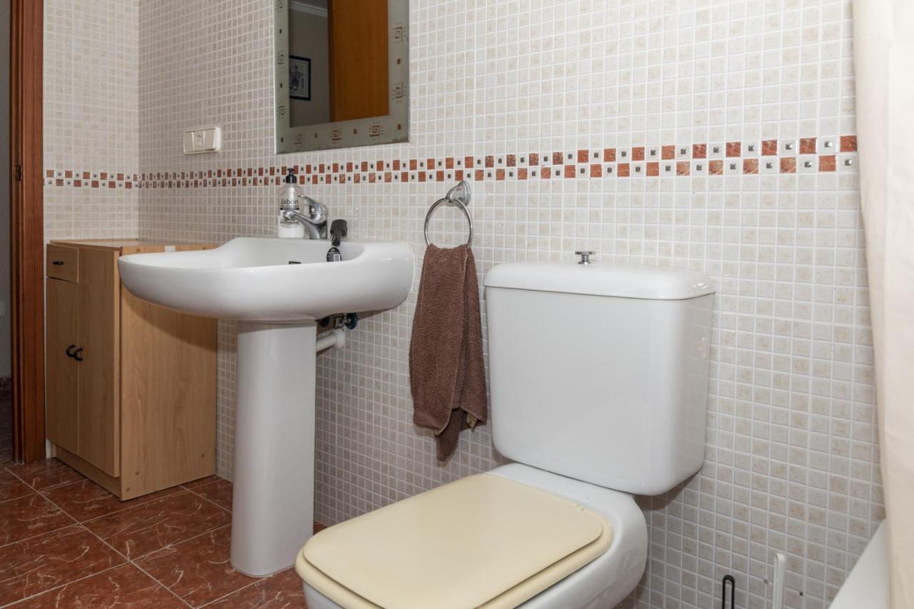 Appartement Florazar 2, Vi-15-A à Cullera Extérieur photo