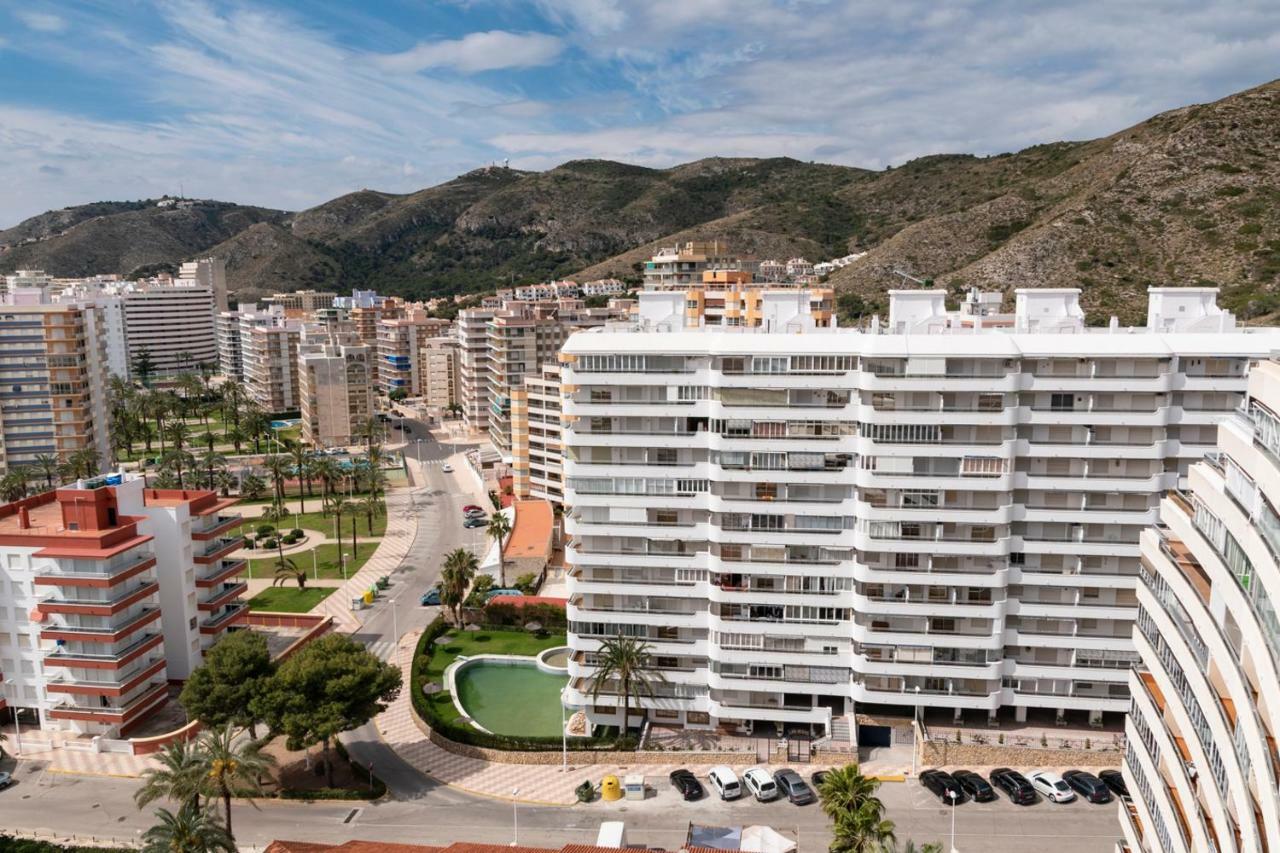 Appartement Florazar 2, Vi-15-A à Cullera Extérieur photo